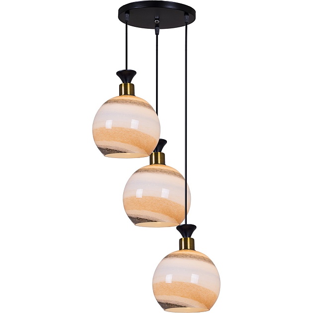 Подвесной светильник Reluce 03441-0.4-03 Фото № 