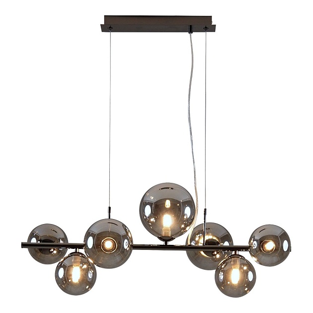 Подвесная люстра Moderli Molly V10796-7P Фото № 