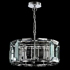 Подвесная люстра Maytoni Cerezo MOD202-05-N 1