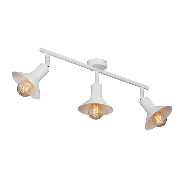 Спот Vitaluce V4807-0/3PL Фото № 