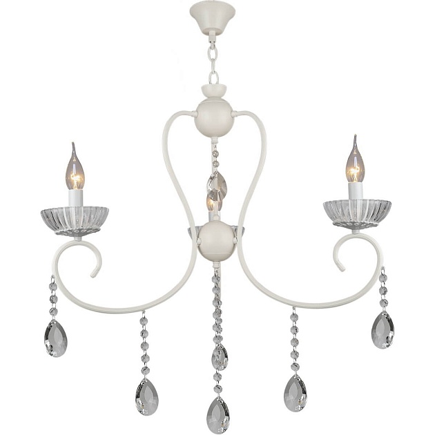 Подвесная люстра Reluce 04461-0.4-03 Фото № 