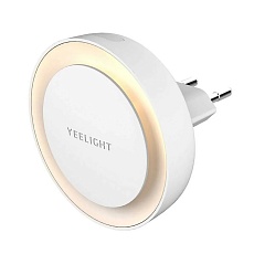 Ночник Yeelight Plug-in Nightlight YLYD11YL