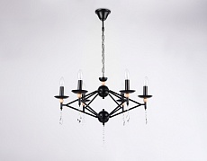Подвесная люстра Ambrella light Traditional Modern TR9597 2