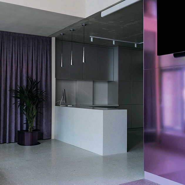 Подвесной светильник Maytoni Nevill P318-PL-01-N Фото № 7