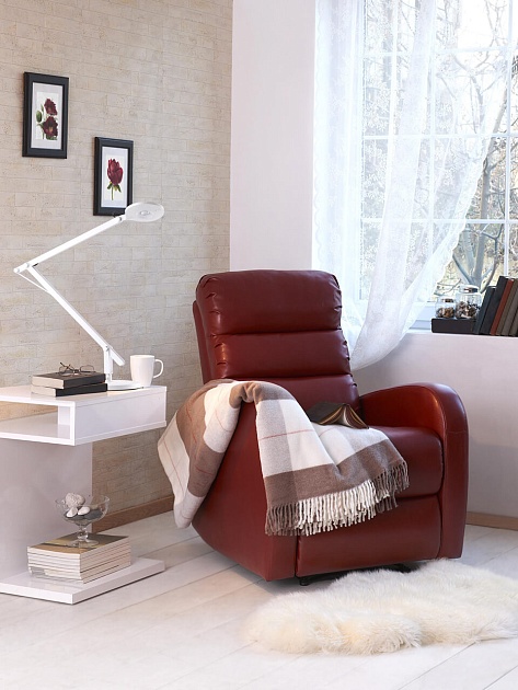 Настольная лампа De Markt Ракурс 631036401 Фото № 2