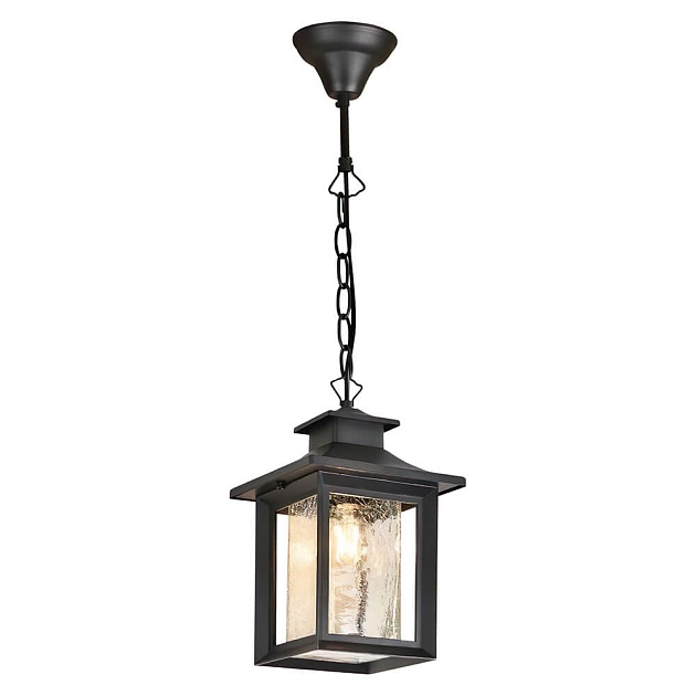 Уличный подвесной светильник Feron Брюссель 48335 Фото № 