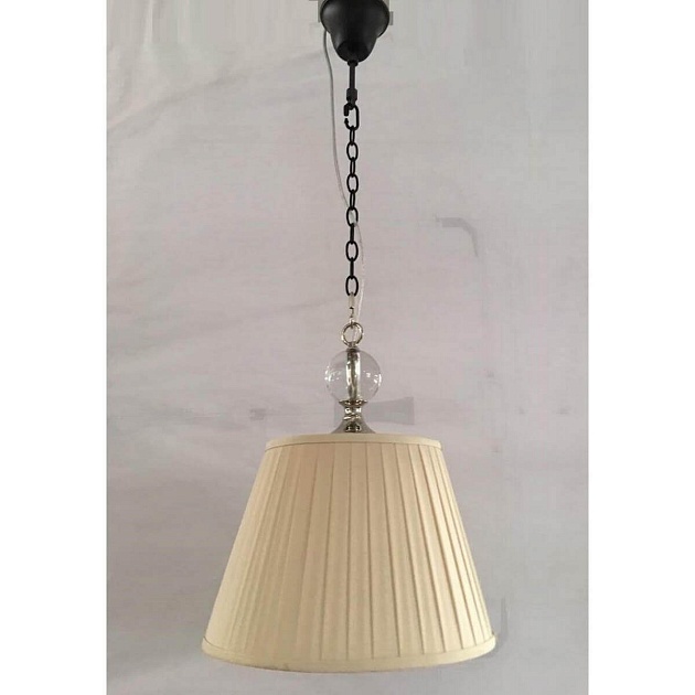 Основание для подвесного светильника Newport 3101/S без абажура М0056660 Фото № 