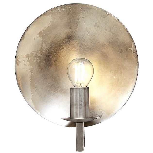 Бра Imperium Loft Bennu Disk Sconce 212662-23 Фото № 3