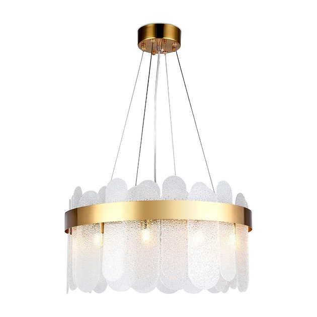 Подвесная люстра Ambrella light Traditional TR5333 Фото № 