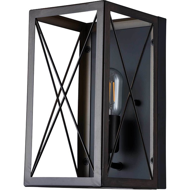 Настенный светильник Stilfort Kaizer 3004/08/01W Фото № 