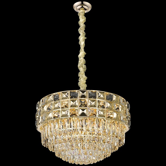 Подвесная люстра Wertmark Sabrina WE133.16.303 изображение Подвесная люстра Wertmark Sabrina WE133.16.303 Фото №