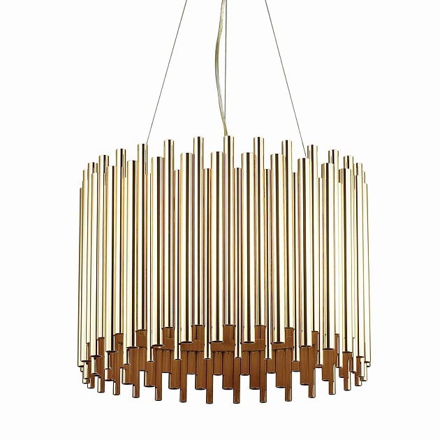 Подвесной светильник Ideal Lux Pan SP5 208817 Фото № 