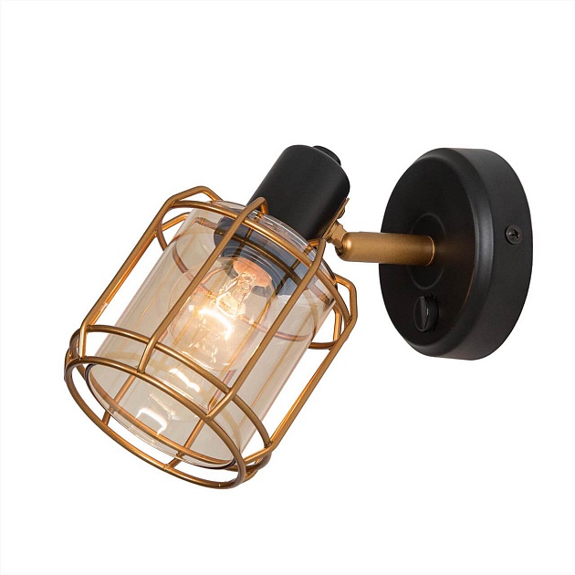 Спот Citilux Таверна CL542612 изображение Спот Citilux Таверна CL542612 Фото №