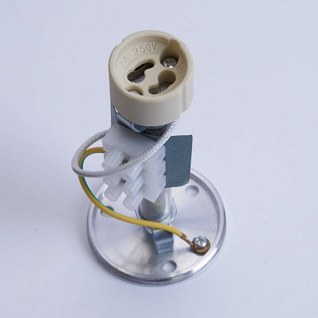 Потолочный светильник Feron Barrel tilt ML181 48037 изображение 2 Потолочный светильник Feron Barrel tilt ML181 48037 Фото № 2