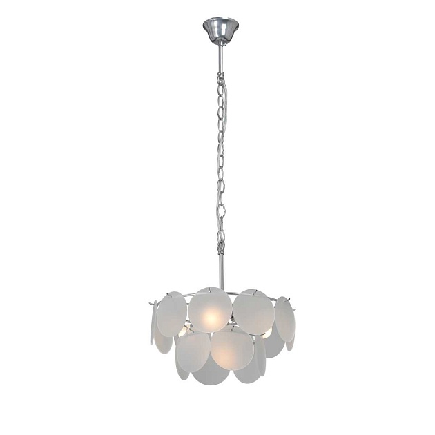 Потолочная люстра Vitaluce V5888-9/4 Фото № 