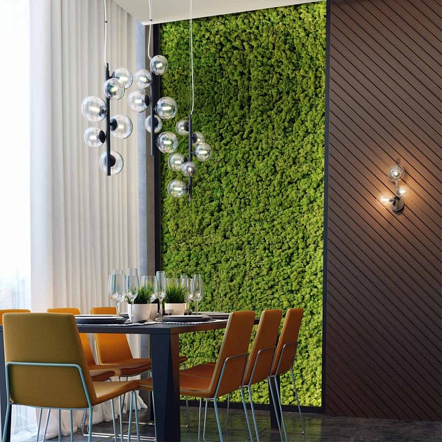 Бра Odeon Light Modern Tovi 4818/3W изображение 3 Бра Odeon Light Modern Tovi 4818/3W Фото № 3