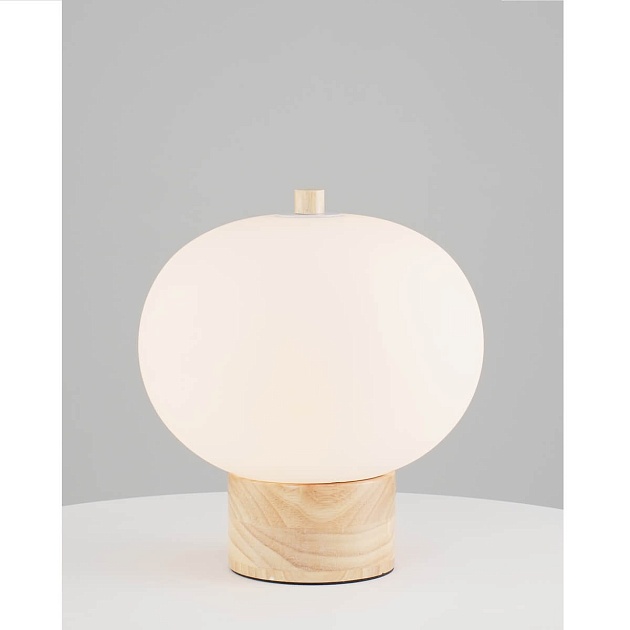 Настольная лампа Moderli Cute V10291-TL изображение Настольная лампа Moderli Cute V10291-TL Фото №