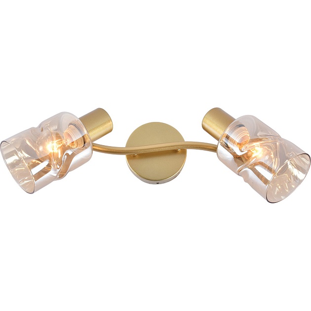 Спот Reluce 05963-0.8-02 GOLD Фото № 