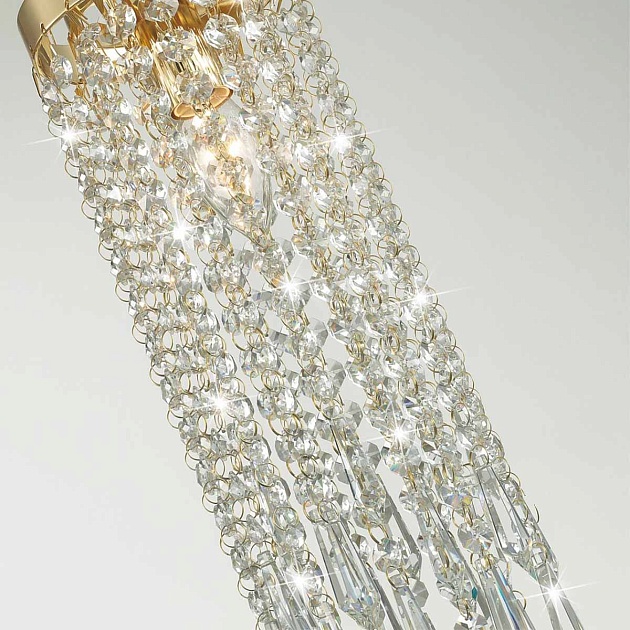 Подвесной светильник Odeon Light Chokka 5028/1 Фото № 3