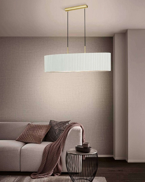 Подвесная люстра Eglo Tamaresco 39764 Фото № 2