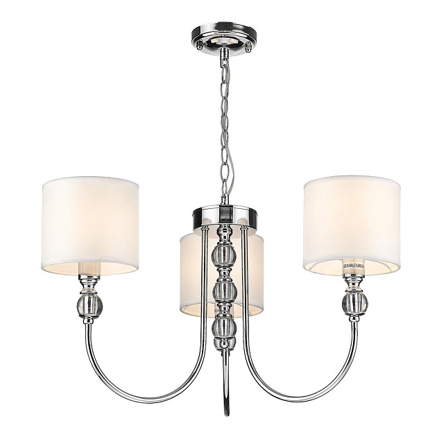 Подвесная люстра Velante 295-103-03 изображение Подвесная люстра Velante 295-103-03 Фото №