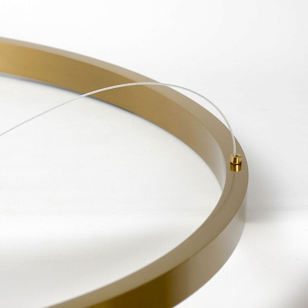 Подвесной светодиодный светильник Lussole Desoto LSP-7230 изображение 4 Подвесной светодиодный светильник Lussole Desoto LSP-7230 Фото № 4