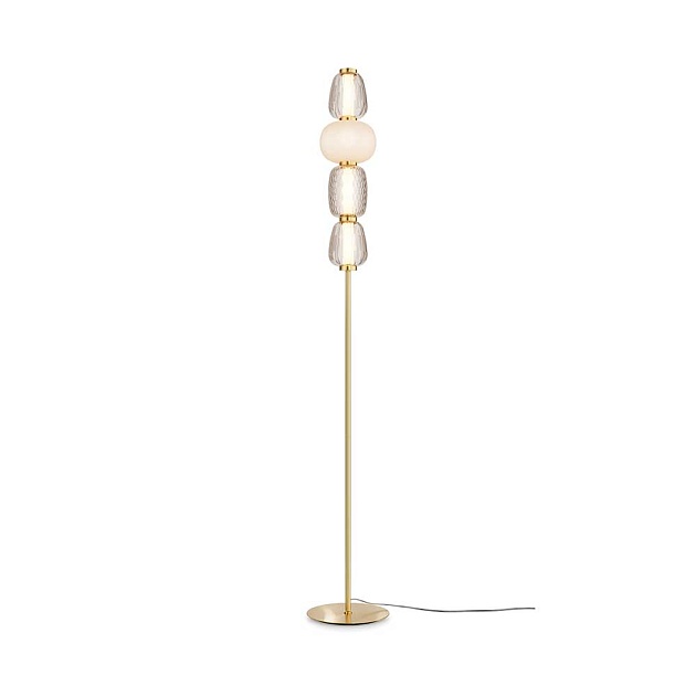 Торшер Maytoni Pattern MOD267FL-L32G3K Фото № 