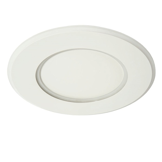 Потолочный светодиодный светильник Lucide Axelle 44110/24/31 Фото № 