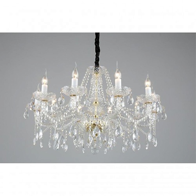 Подвесная люстра Aployt Anula APL.810.03.10 Фото № 12