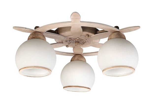 Потолочная люстра Omnilux OML-50517-03 Фото № 