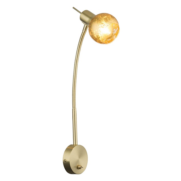 Спот Globo Tigre 54841-1W изображение Спот Globo Tigre 54841-1W Фото №