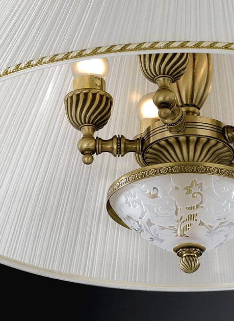 Подвесной светильник Reccagni Angelo L 6402/60 Фото № 5