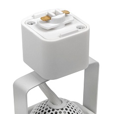 Трековый светильник Jazzway PTR 24 5037892 4