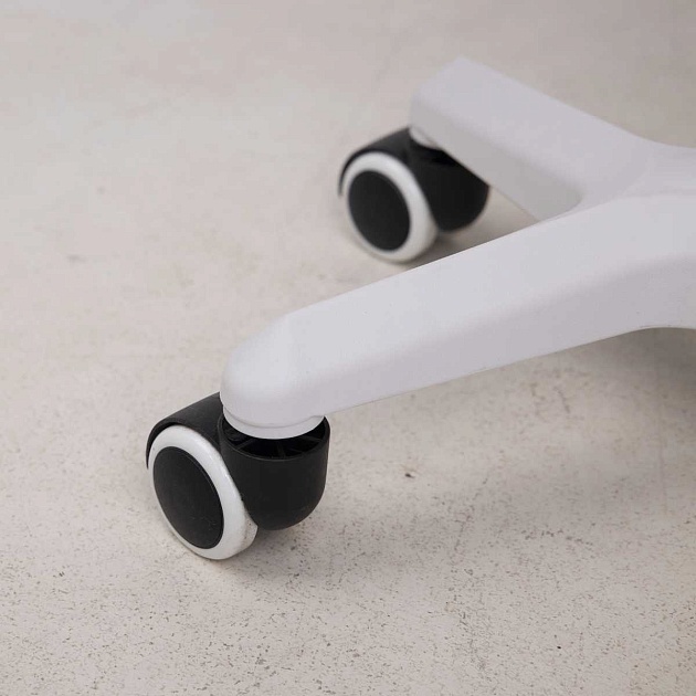 Детское кресло AksHome Catty котенок розовый, ткань 84763 Фото № 6