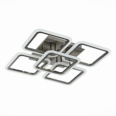 Потолочная светодиодная люстра Evoled Qutro SLE200482-05 5