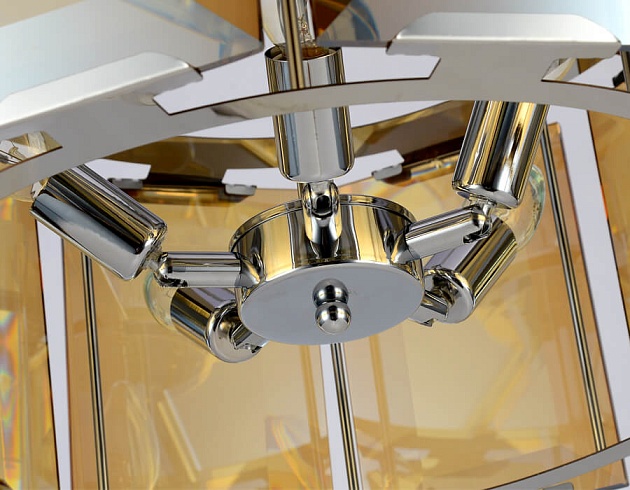 Подвесная люстра Ambrella light Traditional TR5133 Фото № 5