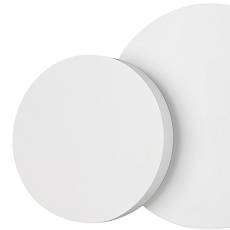 Настенный светильник Mantra Tahiti C0142 1