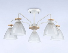 Потолочная люстра Ambrella light Traditional Modern TR9567 4