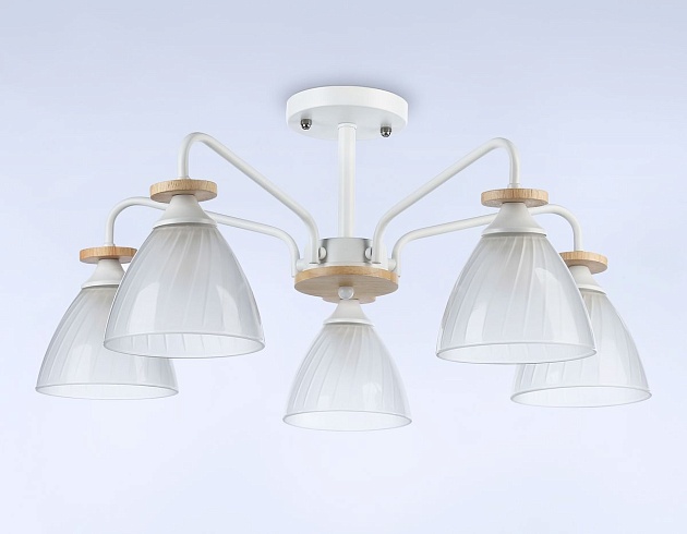 Потолочная люстра Ambrella light Traditional Modern TR9567 Фото № 5