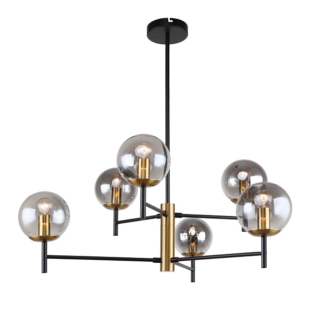 Подвесная люстра F-Promo Sheeny 3088-6P Фото № 