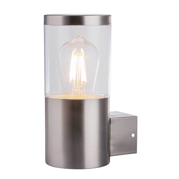 Уличный настенный светильник Globo Lalli 34019 Фото № 