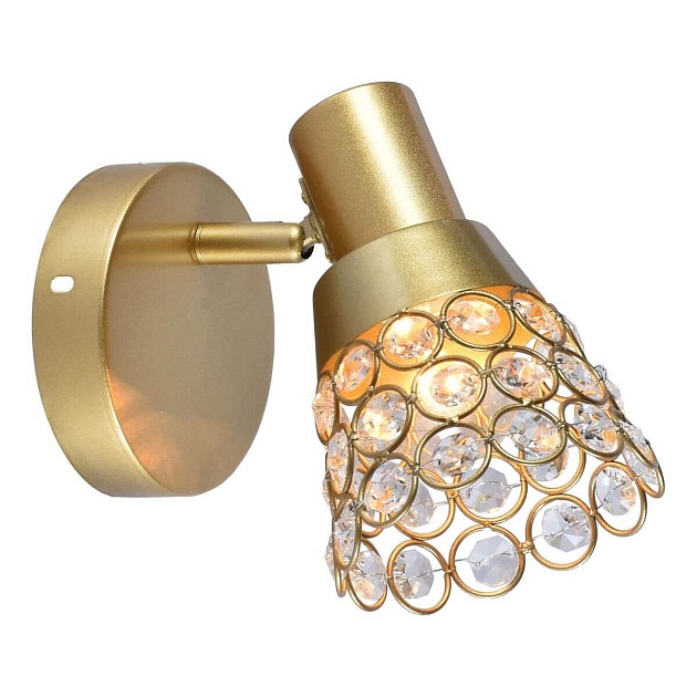 Спот Reluce 05954-0.8-01 Gold Фото № 