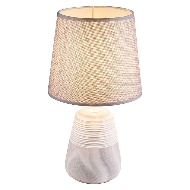 Настольная лампа Globo Jeremy 21644T Фото № 