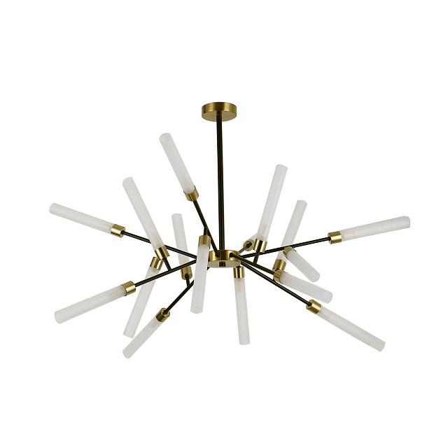 Подвесная люстра F-Promo Istapp 4480-16C Фото № 