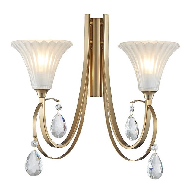 Бра Newport 4822/A М0068258 изображение Бра Newport 4822/A М0068258 Фото №