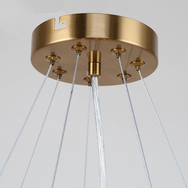 Подвесная люстра F-Promo Ovate 4085-7P Фото № 6