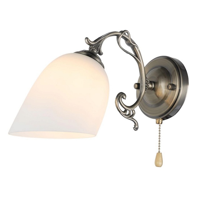 Бра MyFar Biene MR1520-1W Фото № 