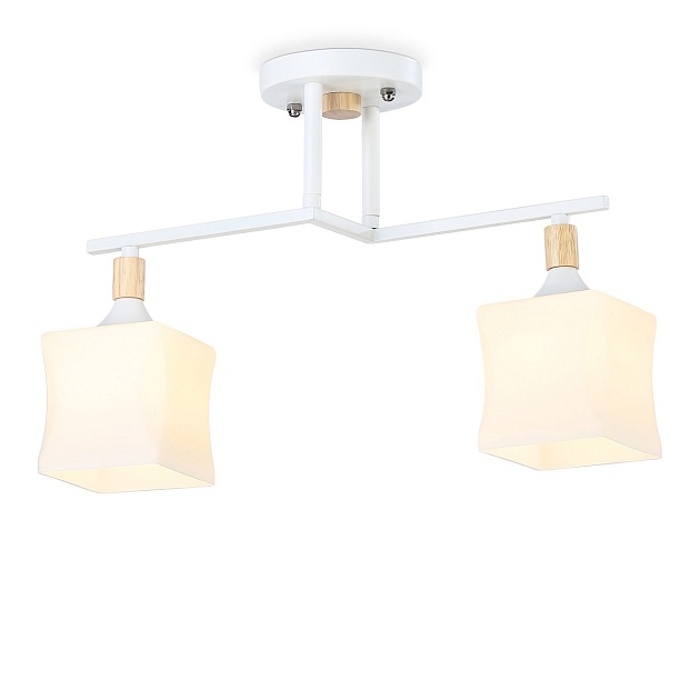 Подвесной светильник Ambrella light Traditional Modern TR9484 Фото № 