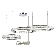 Подвесная светодиодная люстра ST Luce Tivoli SL1622.103.04