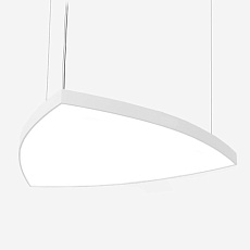 Подвесной светодиодный светильник Siled Moso 7371120